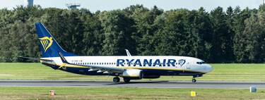 Ryanair es conocida por ser una de las aerolíneas más baratas. No lo es tanto si nos fijamos en su RASK