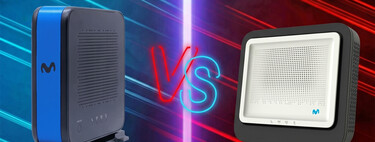 ¿Merece la pena el nuevo router Smart WiFi 7 de Movistar? Estas son las diferencias con el anterior router WiFi 6 