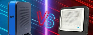 ¿Merece la pena el nuevo router Smart WiFi 7 de Movistar? Estas son las diferencias con el anterior router WiFi 6 