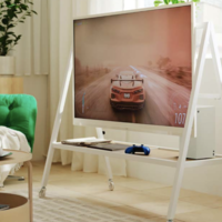 Adiós RGB, hola buen gusto. Ikea y Xbox lanzan una línea de muebles para que no dé vergüenza poner la consola en el salón
