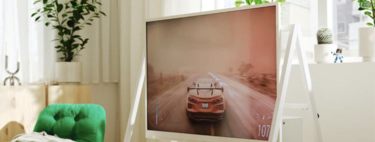 Adiós RGB, hola buen gusto. Ikea y Xbox lanzan una línea de muebles para que no dé vergüenza poner la consola en el salón