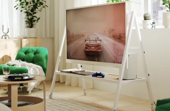 ikea xbox