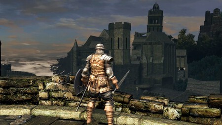 Dark Souls Diseno De Niveles
