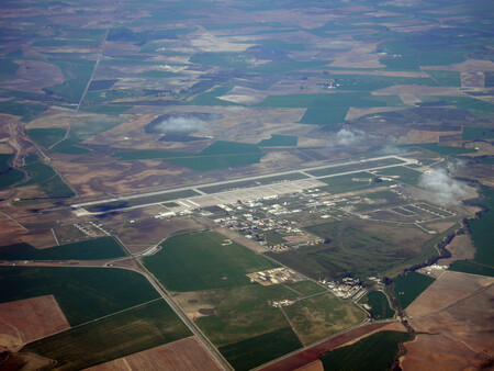 Base Aerea De Moron Ozp Lemo 20090216 1341 2 Moron 2