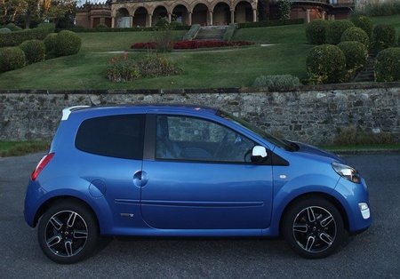 Renault Twingo 2012 Gordini 02