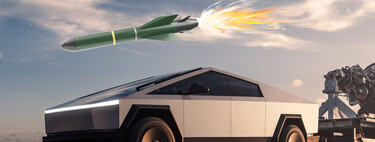Elon Musk cumple su sueño, pero no como esperaba: el ejército de EE. UU. sí usará Tesla Cybertrucks. Las quieren para destruirlas con misiles de prueba 