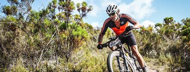 El entrenador personal de Luis Enrique detalla cómo fue la puesta a punto para la durísima Cape Epic 
