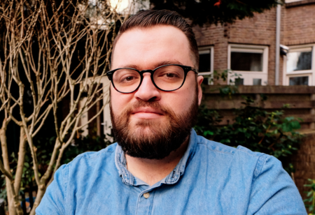 "El Force Touch será una futura base de nuevas interacciones": Stuart Frisby, diseñador de Booking.com en el Apple Watch