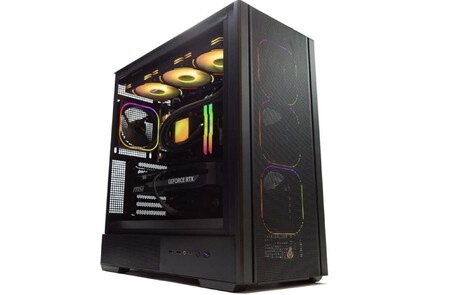 Oferta Pc Gaming Pccomponentes