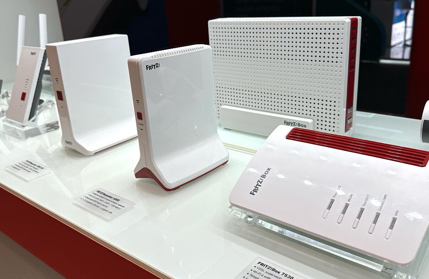 Así configuré mi propio router sustituyendo por completo al de mi operadora