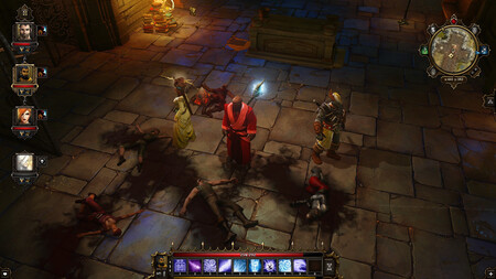 Divinity Original Sin