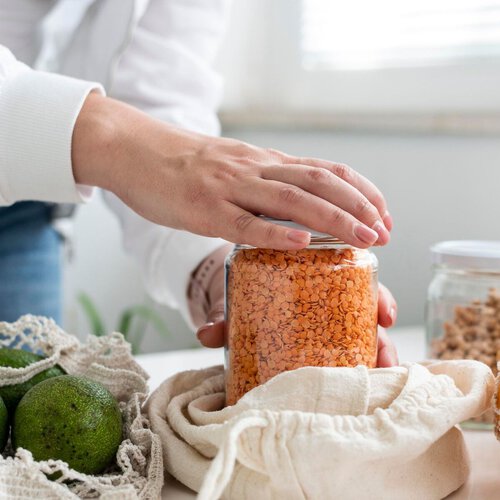 Lista 98+ Foto Como Abrir Un Bote De Cristal Que Se Resiste Cena Hermosa