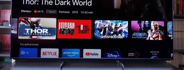 11 aplicaciones imprescindibles para exprimir tu televisor con Android TV que no son servicios de streaming