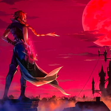 Tsutomu Taniguchi, productor de Castlevania: "No queríamos crear una guerra entre jugadores y quienes ven la serie de Netflix"