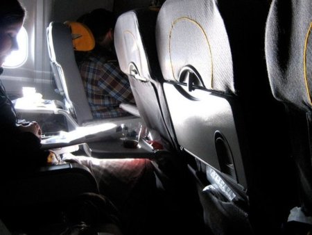 EE.UU. más cerca de hacerse con los datos personales de los pasajeros europeos