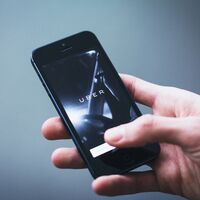 Tu conductor de Uber ahora sabrá tu destino y antigüedad en la app antes de aceptar el viaje