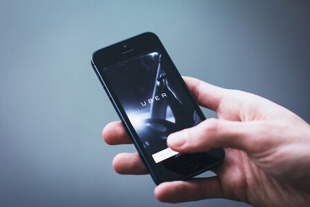 Tu conductor de Uber ahora sabrá tu destino y antigüedad en la app antes de aceptar el viaje