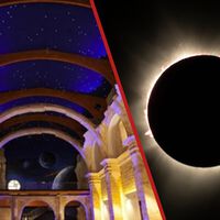 El secreto mejor guardado para alucinar con el eclipse está en Palencia: dónde disfrutar de un espectáculo que no ocurre desde 1905