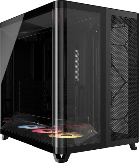 Corsair Air 5400 case