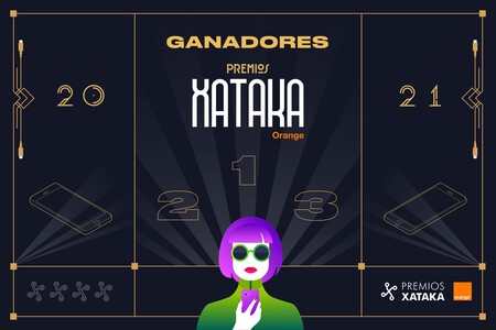 Apple arrasa en los premios Xataka: gana en casi todas las categorías en los que participa