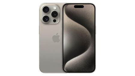 Iphone 15 Pro