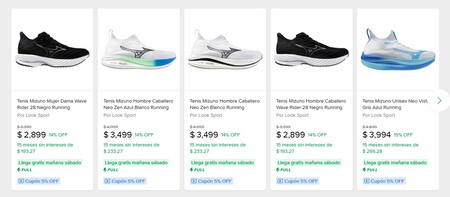 Moda Ropa Descuento Tecnologia Mercado Libre Mexico