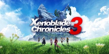 Jugosa oferta en exclusivos de Nintendo Switch: Xenoblade Chronicles 3 y más títulos superando el 20% de rebaja en Amazon