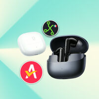 Por lo que ofrecen podrían costar lo doble, pero AliExpress pone precio de 461 pesos a estos de audífonos