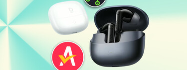 Por lo que ofrecen podrían costar lo doble, pero AliExpress pone precio de 461 pesos a estos de audífonos