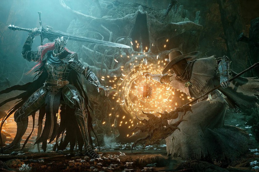 Imagen De Lords Of The Fallen