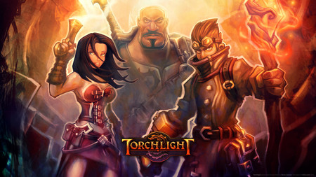 Runic Games, el estudio responsable de Torchlight y Hob, ha cerrado sus puertas