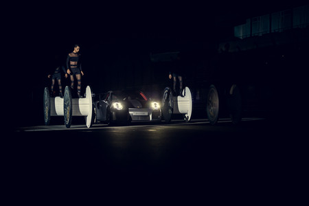 Iberian Porsche Meeting 2017