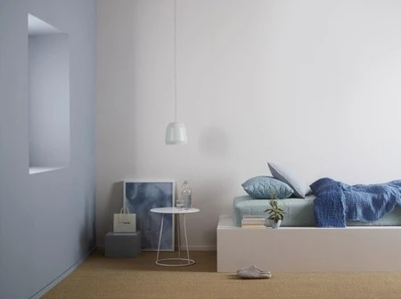 Azul, verde, rosa, violeta... es hora de que llenemos nuestra casa con los colores del verano