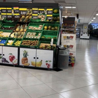 A Mercadona le va muy bien en España, pero Portugal es el inesperado diamante en bruto donde ya vende un 20% más por supermercado