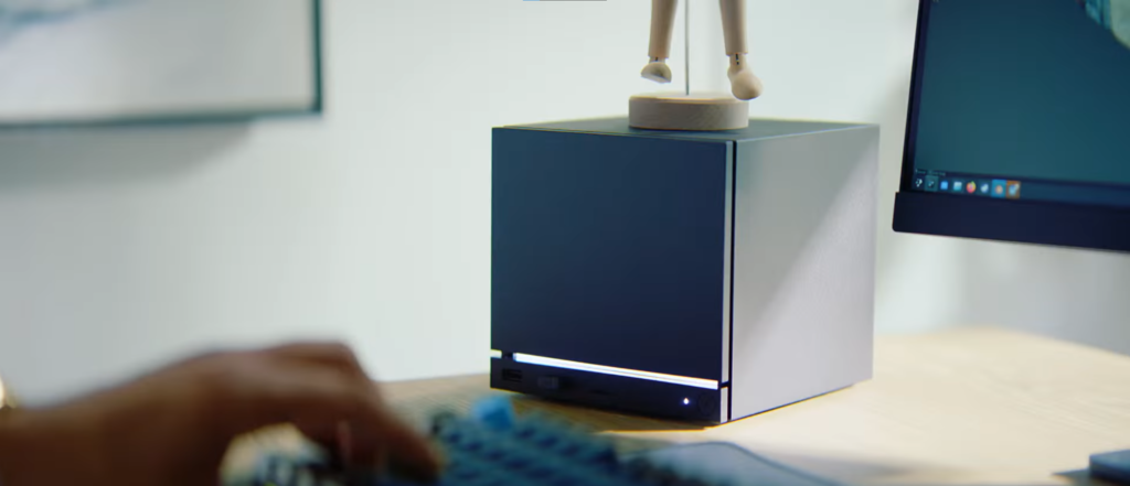 La Steam Machine quería revolucionar el mundo de las consolas. Los análisis independientes dejan clara una cosa: con este precio eso es imposible