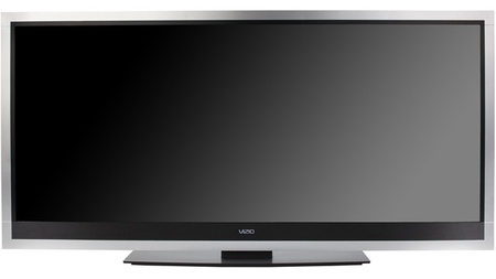Vizio apuesta por los televisores super panoranicos con su CinemaWide de 58 pulgadas