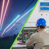En California los apagones son un problema, por eso una IA ya empezó a tomar el control de la red eléctrica 
