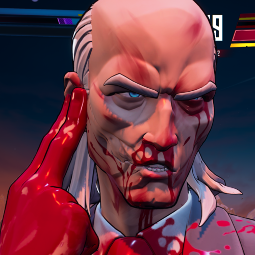 Invincible VS análisis