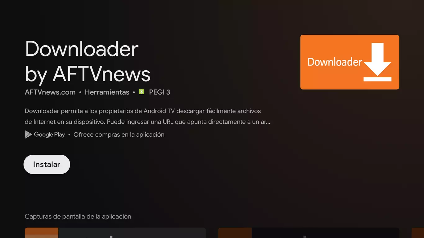 GoogleTv