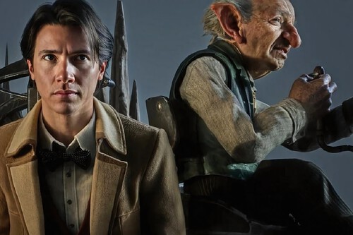 Si odias el DLSS 5, "no tienes manera de detenerlo". El director de Kingdom Come Deliverance 2 cree que el destino está sellado