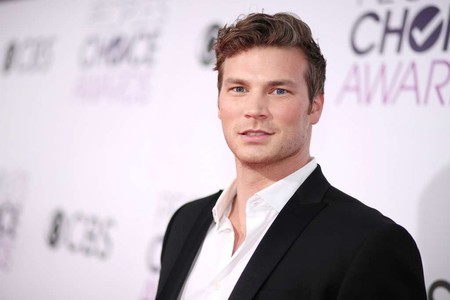 ¿Dónde quedó la corbata? Los hombres de los People's Choice Awards la dejaron de lado