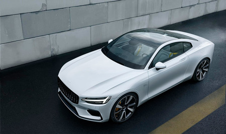 Polestar 1, reservas abiertas