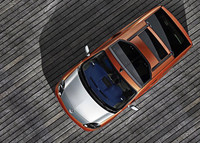 Renault Kangoo be bop, la furgoneta compacta