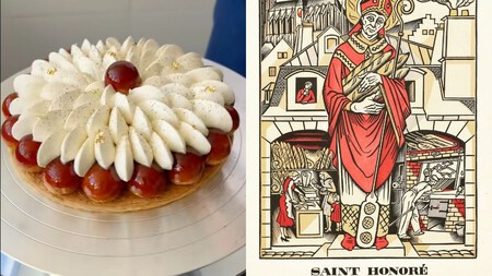 San Honorato