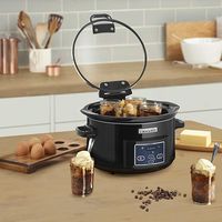 Amazon mejora los precios del día sin IVA de MediaMarkt en las Crock-Pot: ollas de cocción lenta desde 41,99 euros