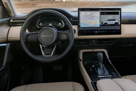 Mazda Cx5 2026 Garantia 4