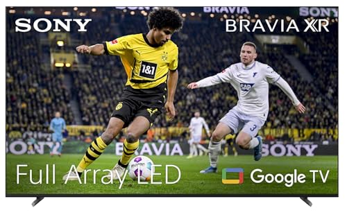 Sony BRAVIA XR-65X90L