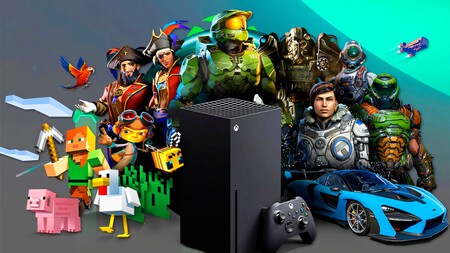 Xbox Series