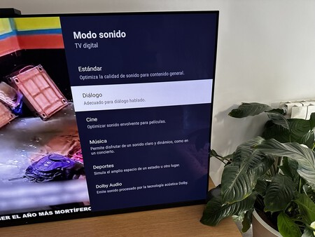 Diálogos más claros