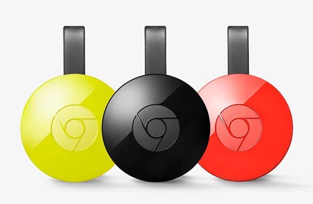 Chromecast